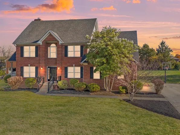 6040 Riva Ridge Rd, Versailles, KY 40383