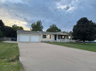 9110 Canal Road, North Platte, NE 69101-0000