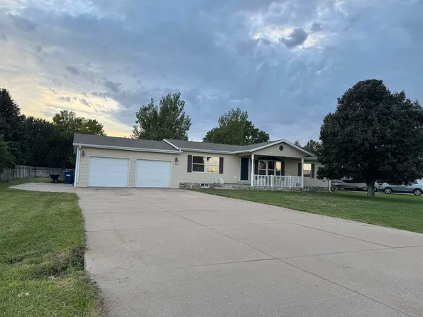9110 Canal Road, North Platte, NE 69101-0000
