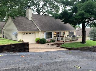 31990 S 624 Pl UNIT 47, Grove, OK 74344