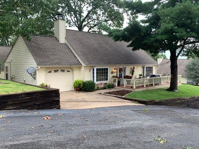 31990 S 624 Pl Unit 47, Grove, OK, 74344