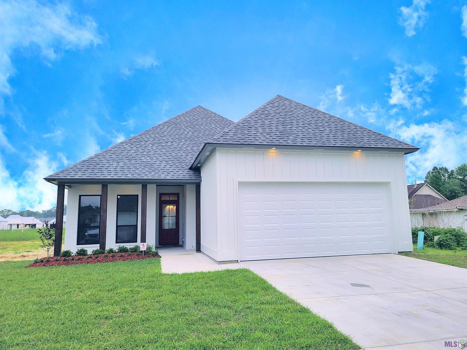 41051 Garden Ct, Gonzales, LA 70737 Zillow