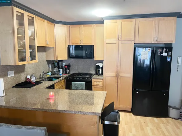 1515 14th Ave APT 206, Oakland, CA 94606