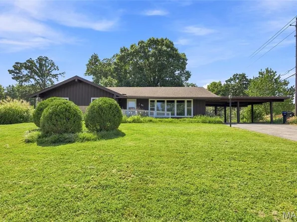 30 Fernwood Ln, Saint Louis, MO 63146
