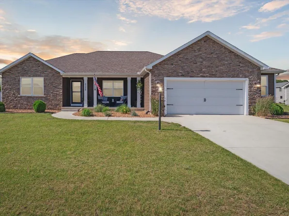 4348 E Duffy Dr, Syracuse, IN 46567