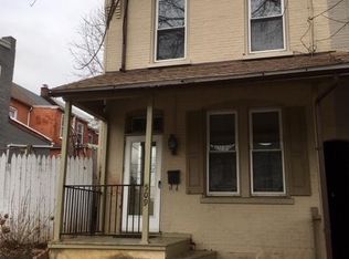 509 Laurel St, Lancaster, PA 17603
