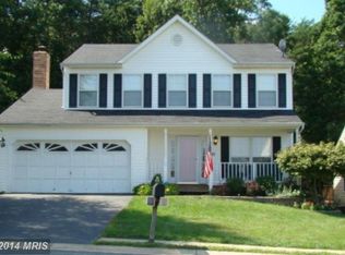 21 Varone Dr, Stafford, VA 22554