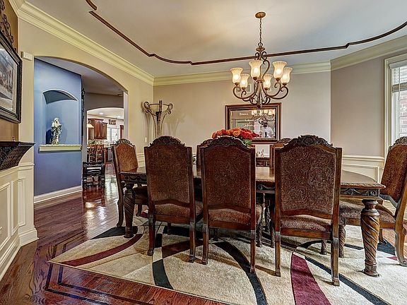 4th image of 24822 W Petit Ct
