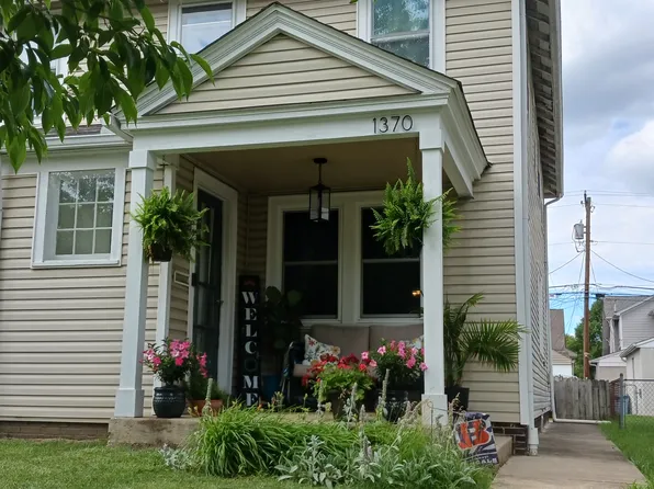 1370 Mulford Rd, Columbus, OH 43212