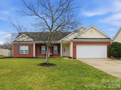 3746 Millington Ct, Monroe, NC, 28110