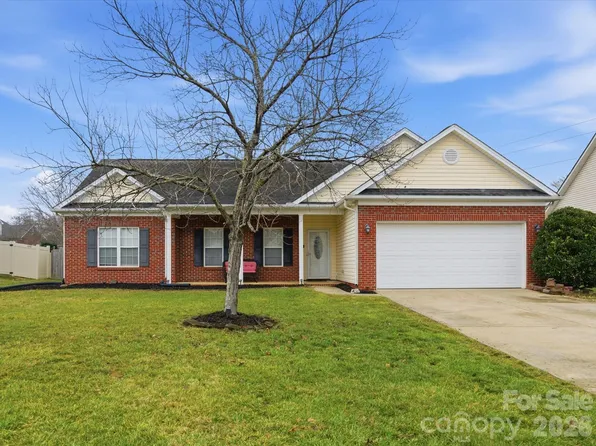 3746 Millington Ct, Monroe, NC 28110