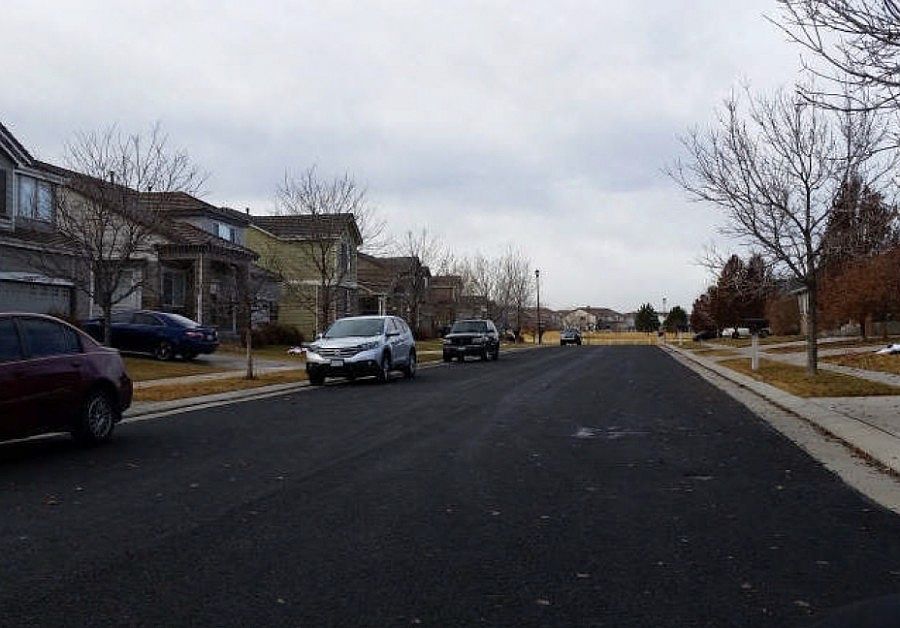 2nd image of 15786 E 97th Pl