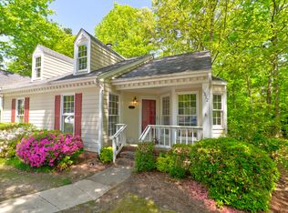 1212 Harwich Ct, Raleigh, NC 27609