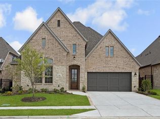 821 Dover Dr, Prosper, TX 75078