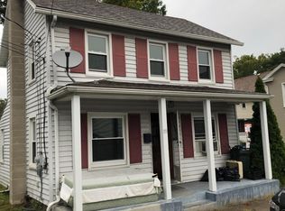 119 Bangor St, Bangor, PA 18013
