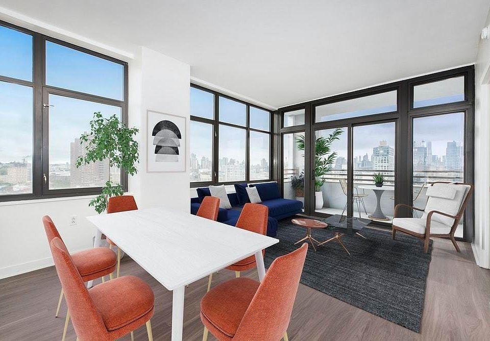 1st image of 424 Bedford Ave APT 3A