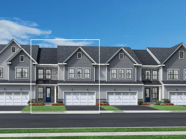 1197 Wythe Blvd, Ambler, PA 19002