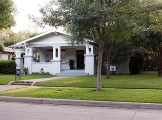 1920 Warner Rd, Fort Worth, TX 76110