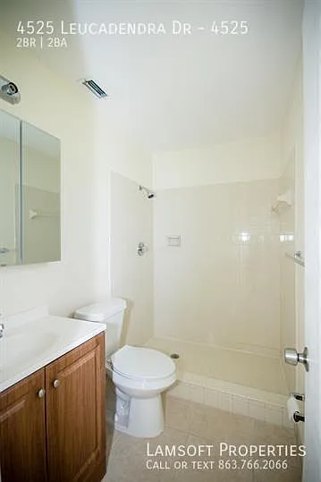 4525 Leucadendra Dr #4525 — Photo 15