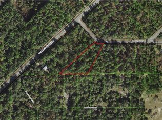 10606 W Belfast St, Crystal River, FL 34428