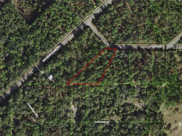10606 W Belfast St, Crystal River, FL 34428