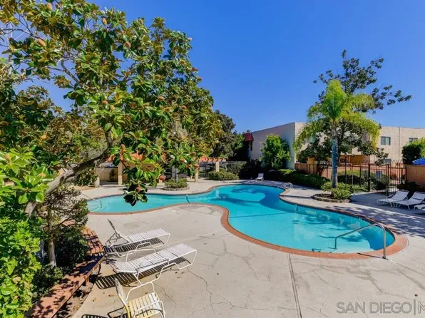 6871 Alvarado Rd Unit 2, San Diego, CA 92120