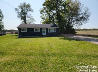 4880 Cole Rd, Saginaw, MI 48601