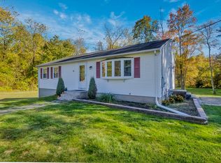 260 Wolcott Ave, West Springfield, MA 01089