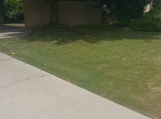 3409 S Half Moon Dr, Bakersfield, CA 93309