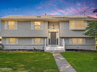 1631 Partridge St, Toms River, NJ
