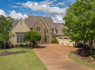 9152 Belle Fleurs Cv, Germantown, TN 38139