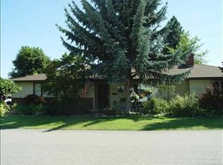 9314 E Grace Ave, Spokane, WA 99206