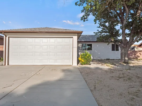 3424 Camden St, Rosamond, CA 93560