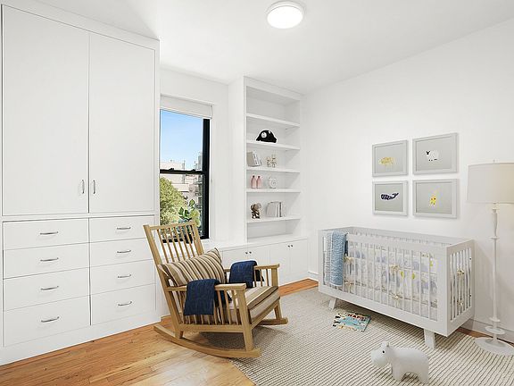 4th image of 458 Lincoln Pl #3