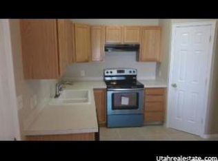 1361 S 2510 E, Spanish Fork, UT 84660