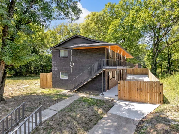 1101 S 4th St, Memphis, TN 38126