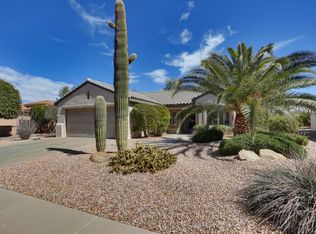 19727 N Desert Song Way, Surprise, AZ 85374