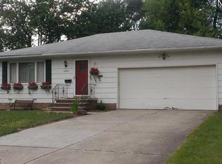 25231 Picone Ln, Bedford Heights, OH