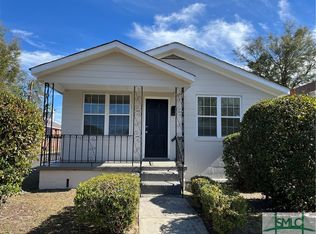 3202 Myrtle St, Savannah, GA 31405