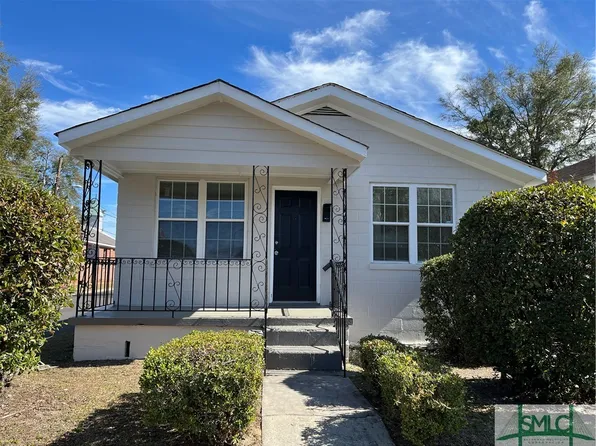 3202 Myrtle Street, Savannah, GA 31405
