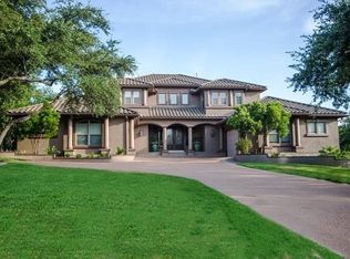 13821 Flat Top Ranch Rd, Austin, TX 78732