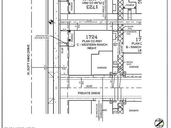 3rd image of 14652 W SOFT WIND Drive