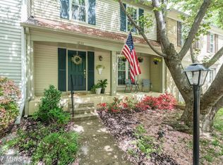 6036 Meyers Landing Ct, Burke, VA 22015