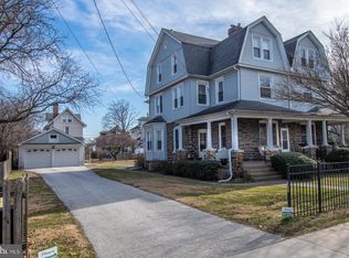 305 N Narberth Ave, Narberth, PA 19072