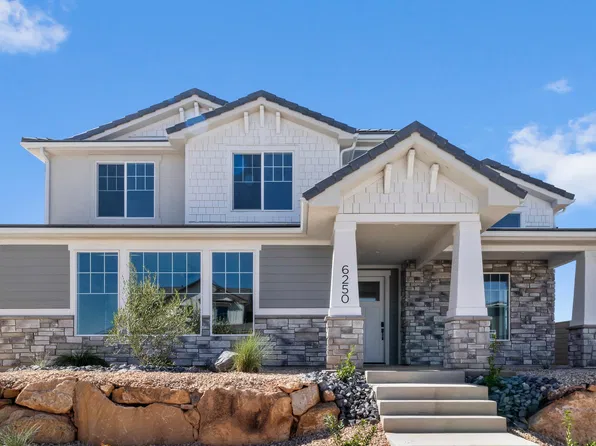 6250 S Irontree Dr, Saint George, UT 84790