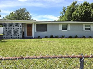 7056 SONORA Drive, Jacksonville, FL 32244