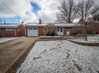 612 Royer Ave NW, North Canton, OH 44720