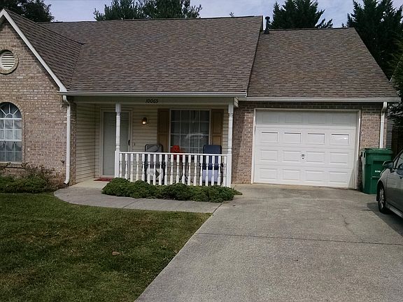 home front