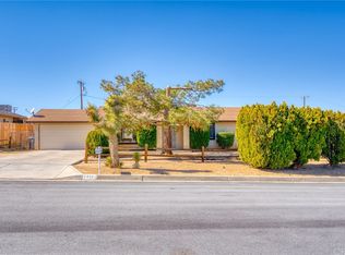 7426 Goleta Ave, Yucca Valley, CA 92284