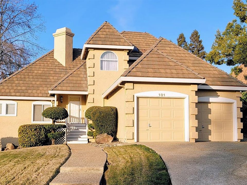 2nd image of 101 Pradera Ct